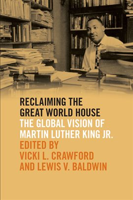 Cover image for Reclaiming the Great World House