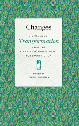 Cover image for Changes