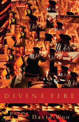 Imagen de portada para Divine Fire