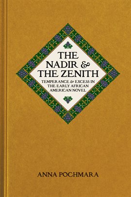 Cover image for The Nadir and the Zenith