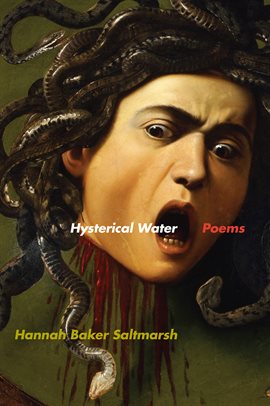 Cover image for Hysterical Water