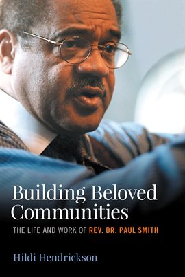 Cover image for Building Beloved Communities