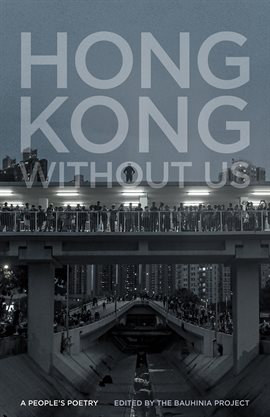 Cover image for Hong Kong without Us