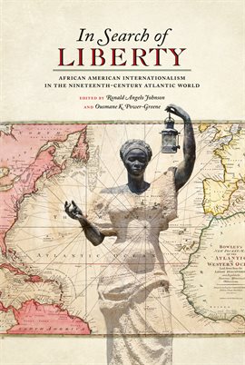 Cover image for In Search of Liberty