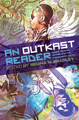 Cover image for An OutKast Reader