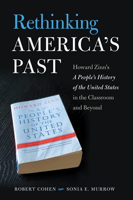 Imagen de portada para Rethinking America's Past