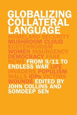 Cover image for Globalizing Collateral Language