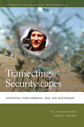 Cover image for Transecting Securityscapes