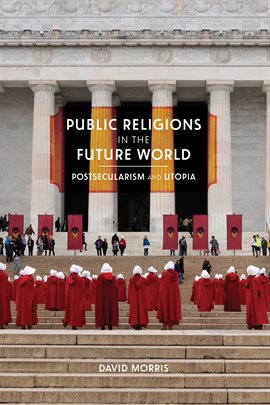 Cover image for Public Religions in the Future World