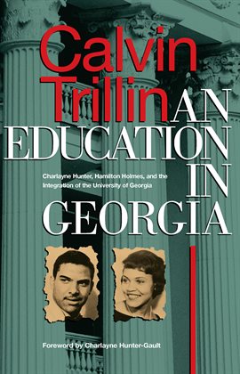 Imagen de portada para An Education in Georgia