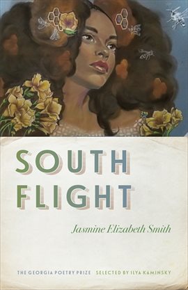 Cover image for South Flight
