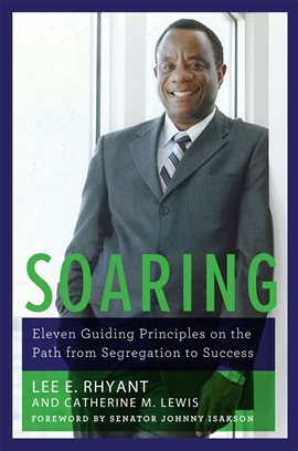 Cover image for Soaring