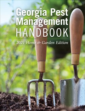 Cover image for Georgia Pest Management Handbook