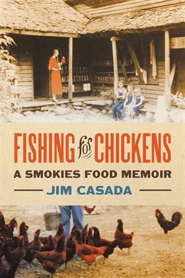 Cover image for Fishing for Chickens