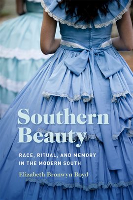 Cover image for Southern Beauty