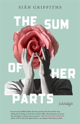 Cover image for The Sum of Her Parts