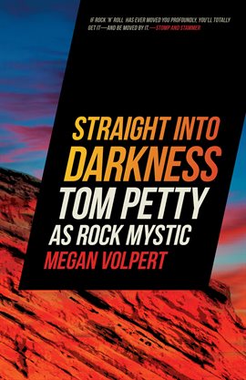 Cover image for Straight Into Darkness