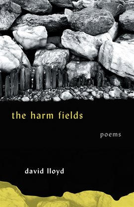 Imagen de portada para The Harm Fields