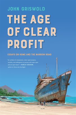 Cover image for The Age of Clear Profit