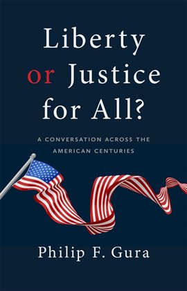 Cover image for Liberty or Justice for All?