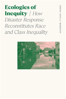 Cover image for Ecologies of Inequity