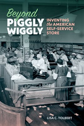 Cover image for Beyond Piggly Wiggly