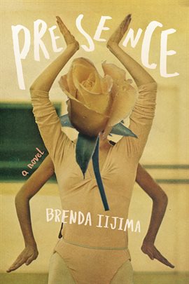 Cover image for Presence