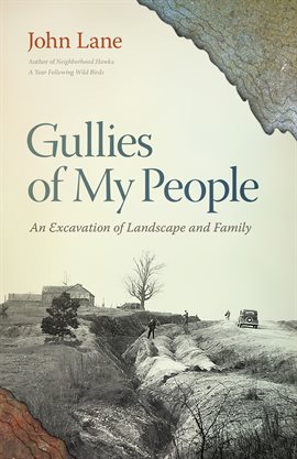 Imagen de portada para Gullies of My People