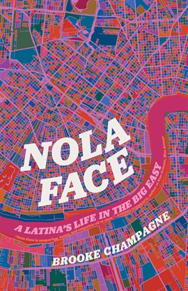 Cover image for Nola Face