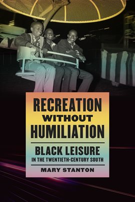 Imagen de portada para Recreation Without Humiliation