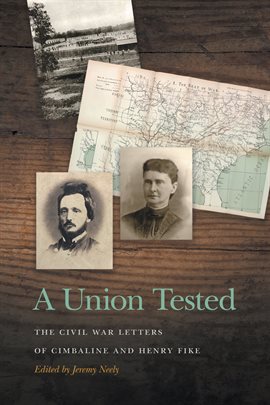 Cover image for A Union Tested