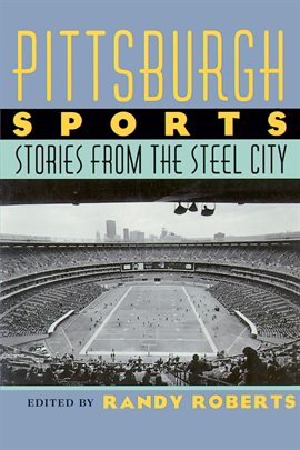 Cover image for Pittsburgh Sports