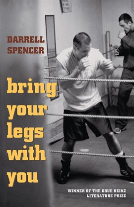 Cover image for Bring Your Legs With You