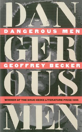 Cover image for Dangerous Men