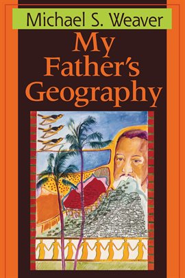 Imagen de portada para My Father's Geography