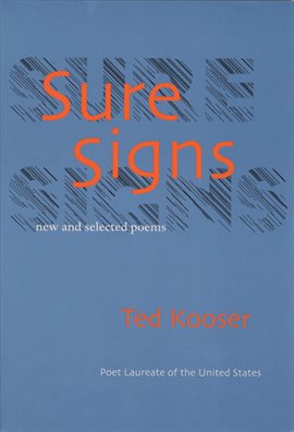 Cover image for Sure Signs