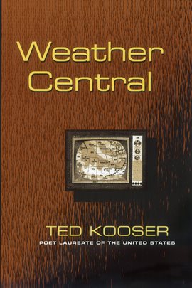 Cover image for Weather Central