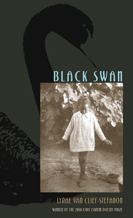 Cover image for Black Swan