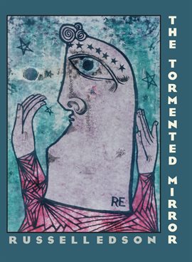 Cover image for The Tormented Mirror