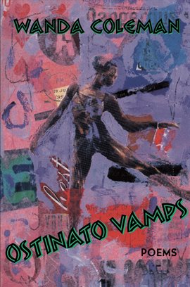 Cover image for Ostinato Vamps