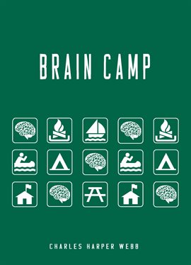 Imagen de portada para Brain Camp