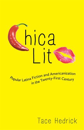 Cover image for Chica Lit