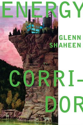 Cover image for Energy Corridor