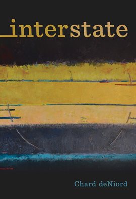 Cover image for Interstate