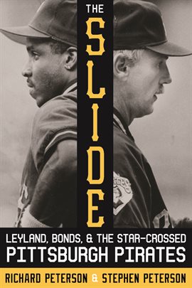 Imagen de portada para The Slide