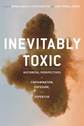 Cover image for Inevitably Toxic