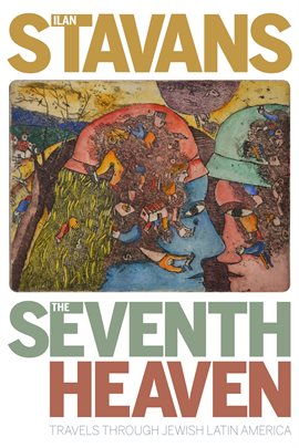 Imagen de portada para The Seventh Heaven