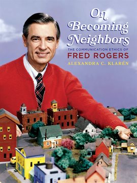 Cover image for On Becoming Neighbors