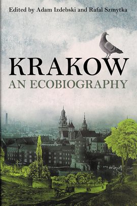 Cover image for Krakow