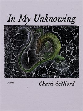 Imagen de portada para In My Unknowing